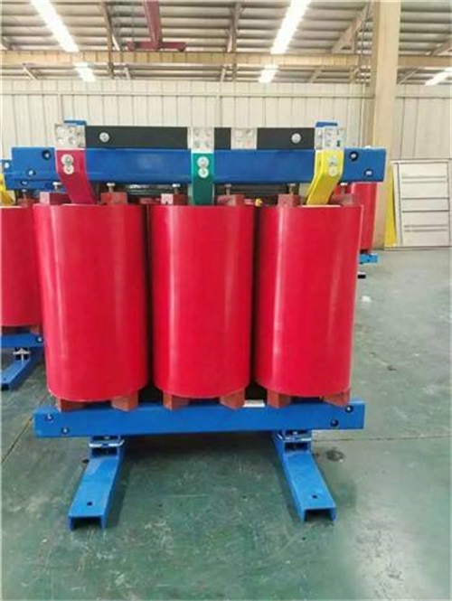 瑞昌SCB11-1600KVA/10KV/0.4KV干式变压器
