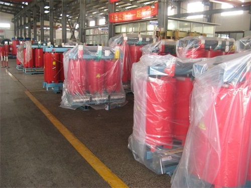 瑞昌SCB10-200kva干式变压器现货价格