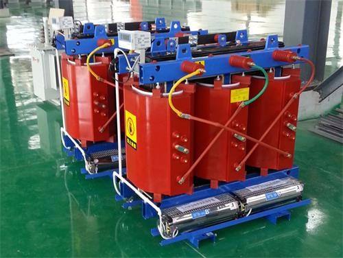瑞昌SCB10-200KVA/10KV干式变压器